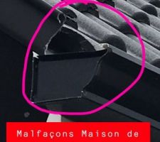 Malfacons ouest projection CONSTRUCTEUR MAISON DE L'HEXAGONE