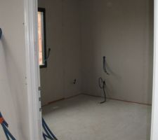 Chambre parentale