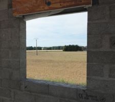 Vue de la salle de jeu étage