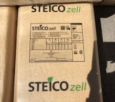 Fibre de bois
