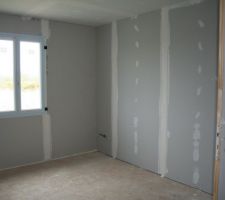 Chambre parents