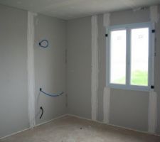 Chambre parents