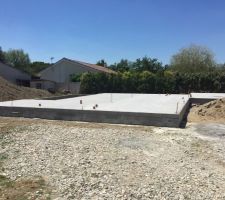 Vide sanitaire: TERMINER