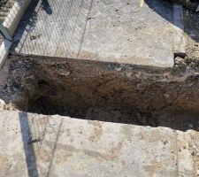 Raccordement &agrave; l'eau potable par VEOLIA