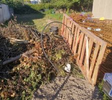 Raccordement &agrave; l'eau potable par VEOLIA