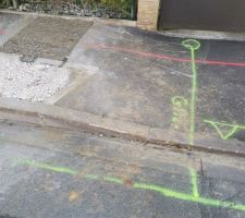 Raccordement &agrave; l'eau potable par VEOLIA