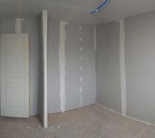 Chambre Grégory