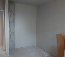 1er étage chambre 3