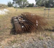 IMPLANTATION DE LA MAISON