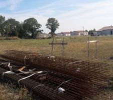 IMPLANTATION DE LA MAISON