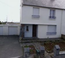 Notre maison