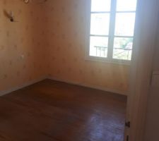 Chambre cyril