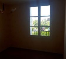 Futur chambre de cyril