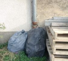 La gestion des déchets des maçons