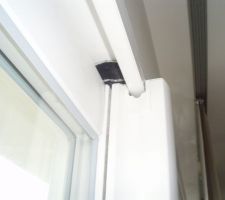 Menuisserie exterieurs , problème d'étanchéïté à l'air