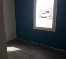 Chambre fils