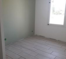 Chambre parents