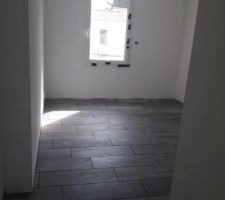 Chambre fille