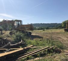 Photo prise le 23 juillet 2019