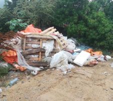 Le tri s&eacute;lectif.......