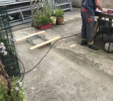 Pr&eacute;paration du guide