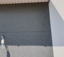 Façade avant