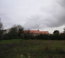 Vue Ouest