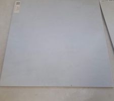 Carrelage Ferroker niquel
