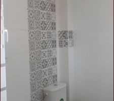 Salle de bain parents