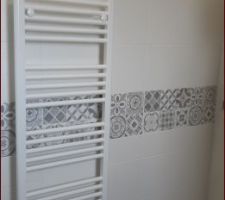 Salle de bain parents