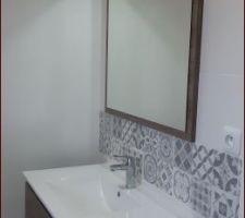 Salle de bain parents