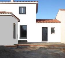 Idée pour les facades