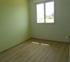 Une chambre