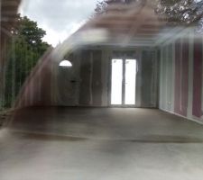 Petit tour maison
