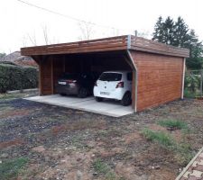 Carport