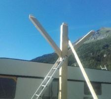 Premi&egrave;re &eacute;rection