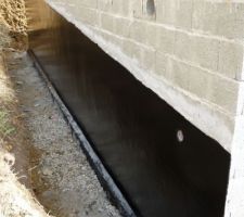 2&egrave;me couche d'Igol fondation