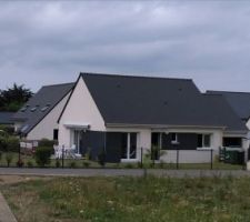 Voici des nouvelles apres 3 ans d'utilisation de la maison .nous n'avons aucun soucis. Et sommes tres satisfait au final. Les petits desagrements de la construction  ont vite été oubliés.