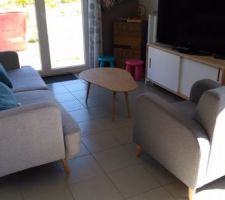 Voici des nouvelles apres 3 ans d'utilisation de la maison .nous n'avons aucun soucis. Et sommes tres satisfait au final. Les petits desagrements de la construction  ont vite été oubliés.