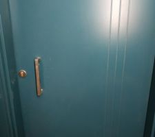 Porte