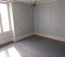 Chambre 1