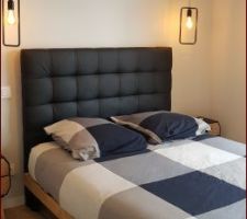 Chambre du fiston