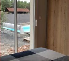 Chambre du fiston