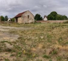 Vue Panoramique (terrain vierge)