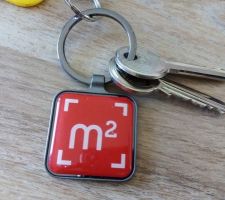 Remise des clés !