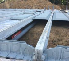 Vérification pente EU