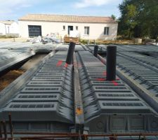 Sorties EU de travers