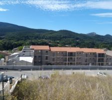 Terrain d'Auriol, visite du 15/08