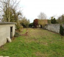 Terrain &agrave; l'achat