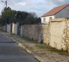 Terrain &agrave; l'achat